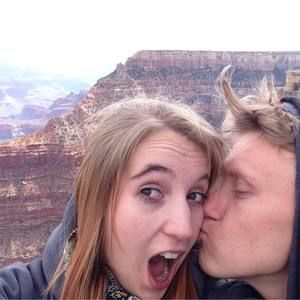 Meet your Posher, Caitlyn