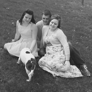 Meet your Posher, Kaia