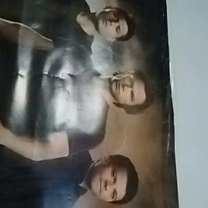 Meet your Posher, Rayonna