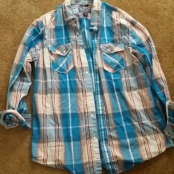 American Rag Shirt