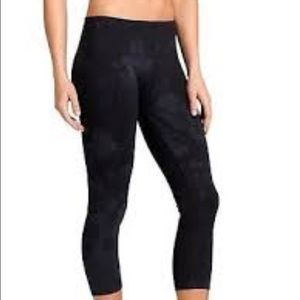 Athlete ReCharge Capri