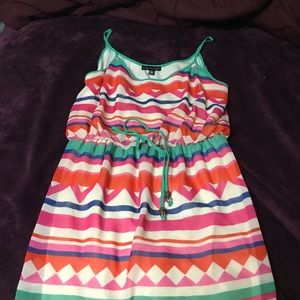 Cute summer dress