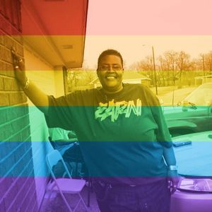 Meet your Posher, Monica