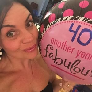 Meet your Posher, Ana