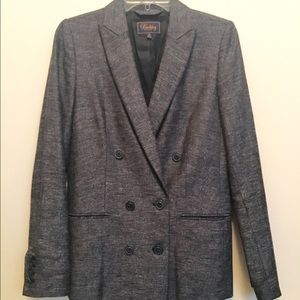 Madewell Buckley BF Blazer