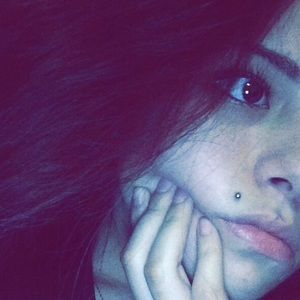 Meet your Posher, Brenda