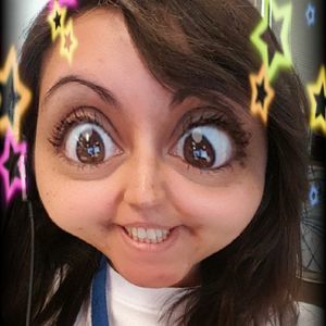 Meet your Posher, Joelena