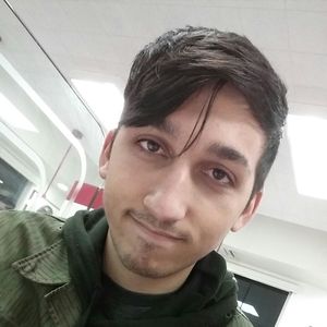 Meet your Posher, Austin