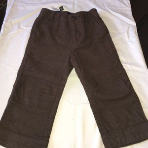 Brand new gap superlative adjustable waist pants