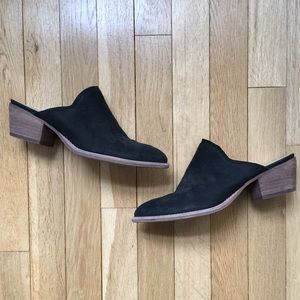 Dolce Vita Shiloh Mule