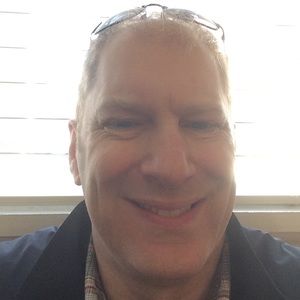 Meet your Posher, Graham