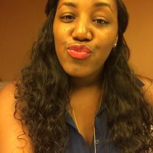 Meet your Posher, Tierra