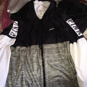 Windbreaker/water proof VS