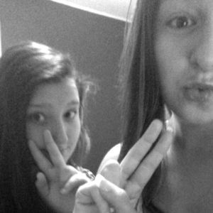 Meet your Posher, Gracie