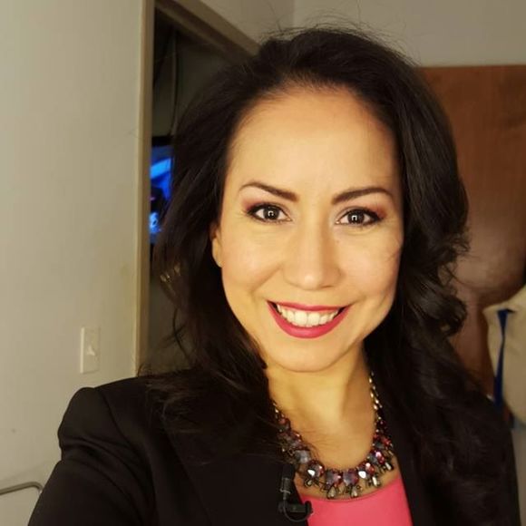 Meet your Posher, Glory