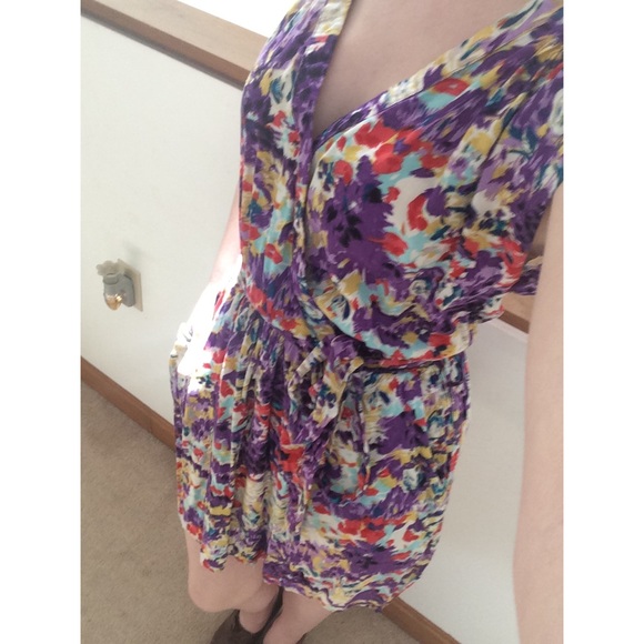 🍎Floral Dress🍎