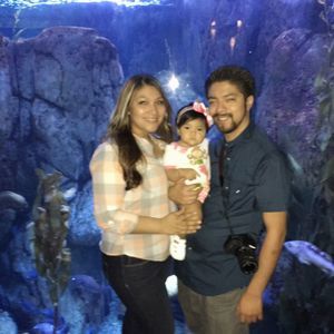 Meet your Posher, Ilaria