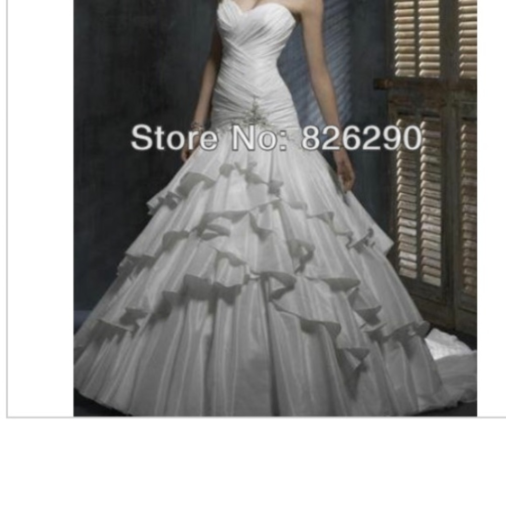 Meet your Posher, Lynette