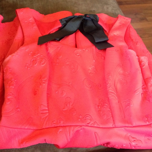 Beautiful formal dress