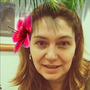 Meet your Posher, Blanca