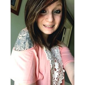 Meet your Posher, Natalie