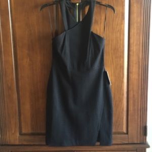 Black Express dress