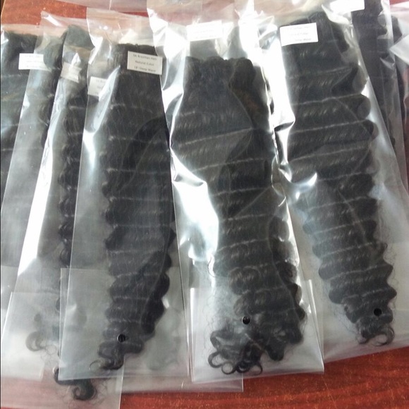 Brazilian hair