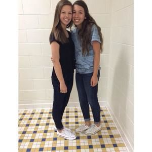 Meet your Posher, Langley