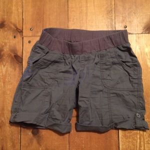 Motherhood Maternity shorts