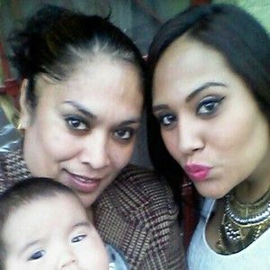 Meet your Posher, Maya