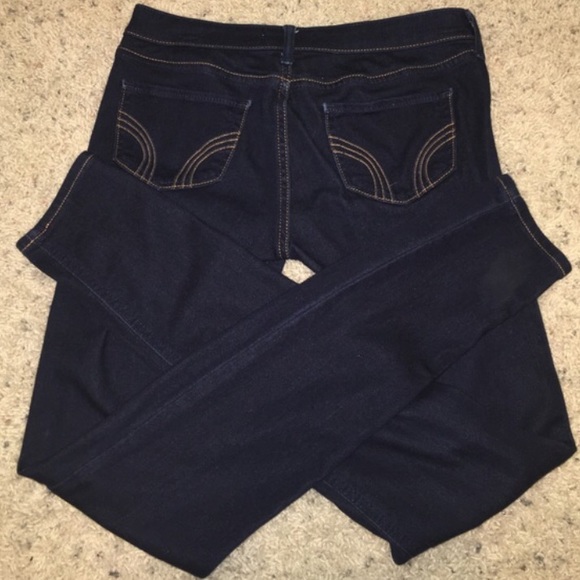 3 Jeggings bundled together