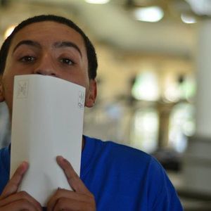 Meet your Posher, Mateo