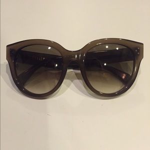Celine Accessories - Celine Gradient Sunglasses Celine Accessories - Celine Gradient Sunglasses