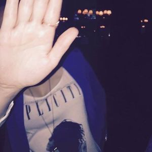 Meet your Posher, Jessie