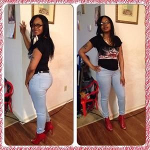 Meet your Posher, Katrina