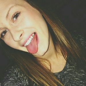 Meet your Posher, Katlyn