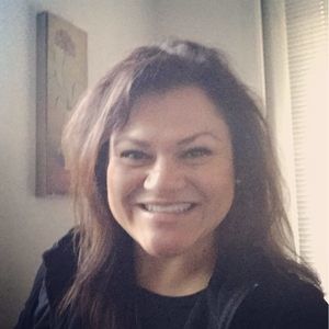 Meet your Posher, Barbara