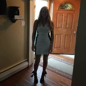 Meet your Posher, Cheryl