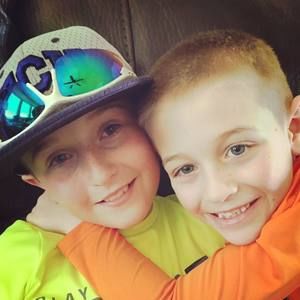 Meet your Posher, Kim