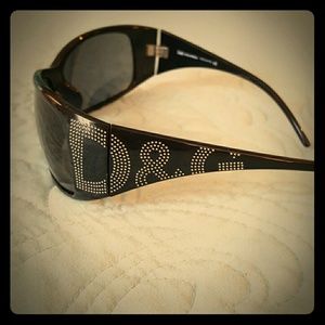 Dolce & Gabbana Sunglasses