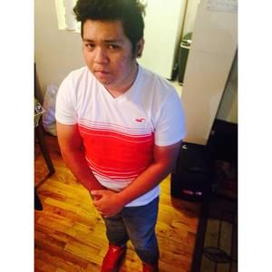 Meet your Posher, Paulo