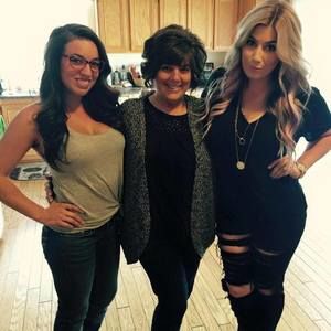 Meet your Posher, Cindee