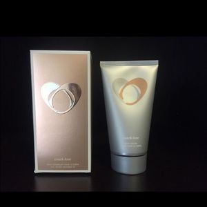 Coach Love Body Lotion