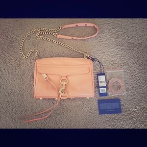 Rebecca Minkoff Mini Mac