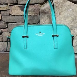 Kate Spade purse. Super clean.