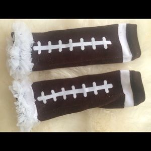 Baby leg warmers