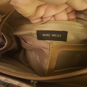 Nine West purse