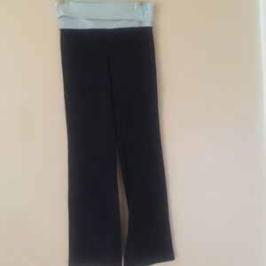 Victoria Secret PINK Yoga Pants