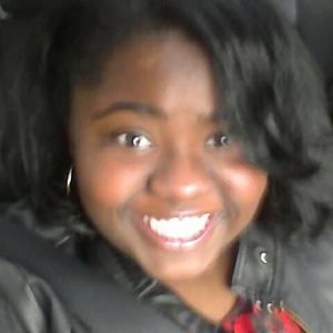 Meet your Posher, Kahia