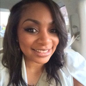 Meet your Posher, Kelli